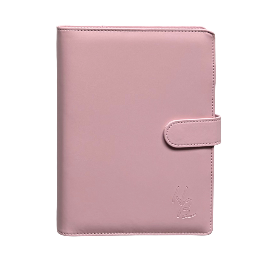 The Home Base Binder