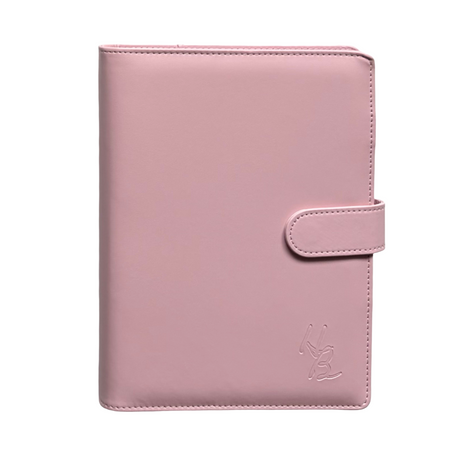 The Home Base Binder