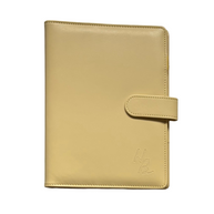 The Home Base Binder