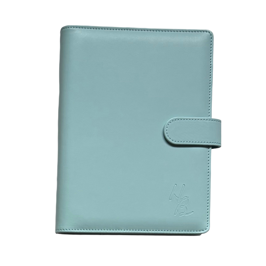 The Home Base Binder