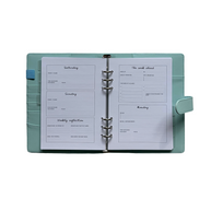 The Home Base Binder