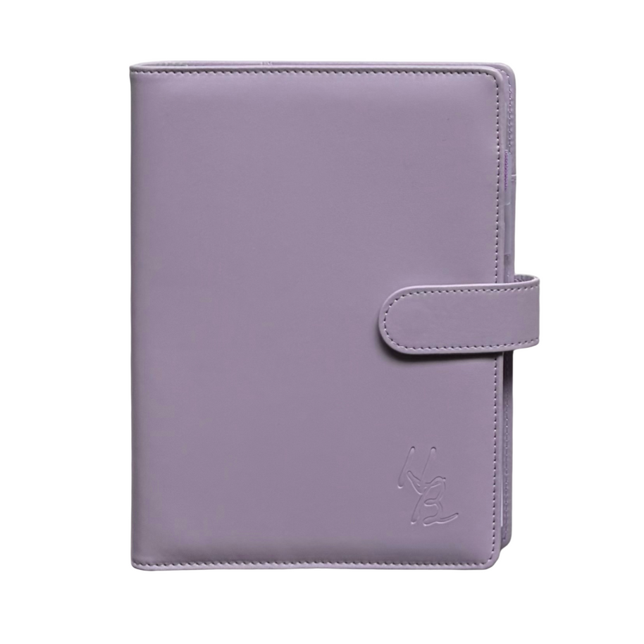 The Home Base Binder