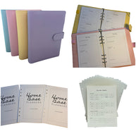 Build your planner