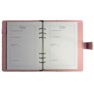 Core Planner | Daily