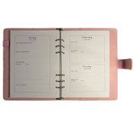 Core Planner | Daily