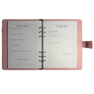 Core Planner | Daily