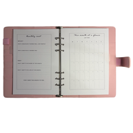 Core Planner | Daily