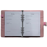 Core Planner | Daily