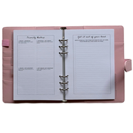Core Planner | Daily