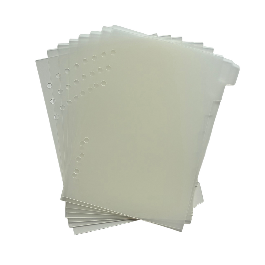 Dividers