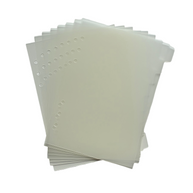 Dividers