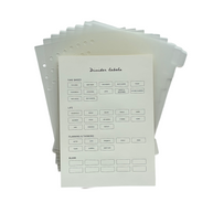 Dividers