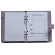 The Health Insert