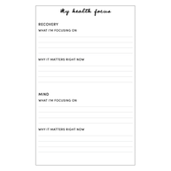 The Health Insert
